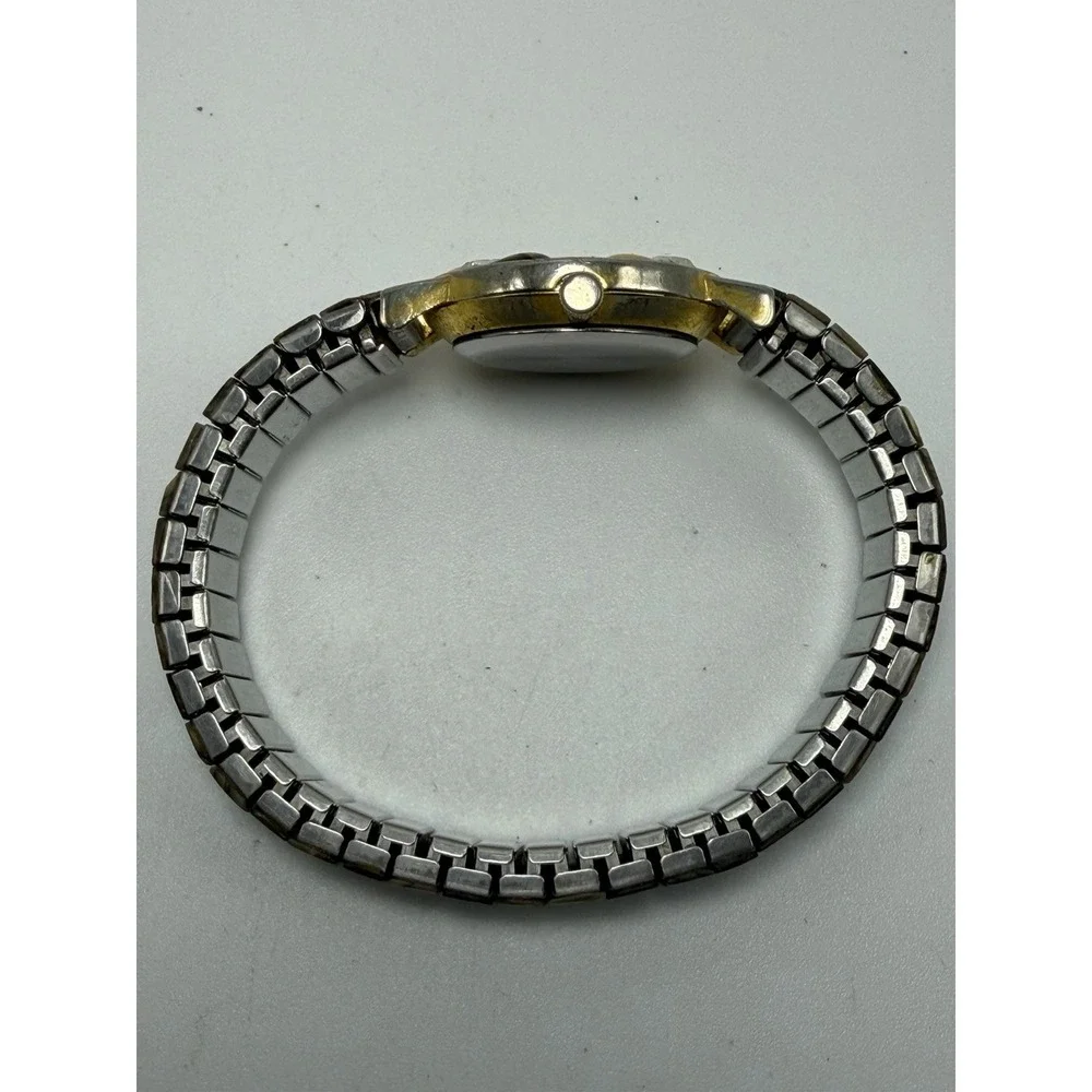 Xanadu‎ Abalone Ladies Watch New Battery 26MM 6
